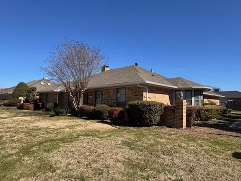 3300 Bandolino Ln, Plano, TX 75023