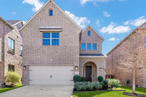 4544 Refugio Dr, Plano, TX 75024
