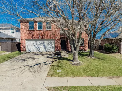 5304 Devils River Dr, Mckinney, TX 75071