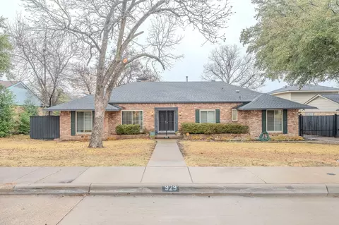 929 Wood River Rd, Dallas, TX 75232
