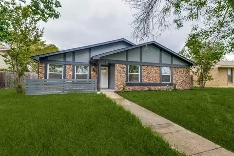 2231 Bowie Dr, Carrollton, TX 75006