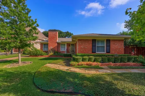 4189 Beechwood Ln, Dallas, TX 75220