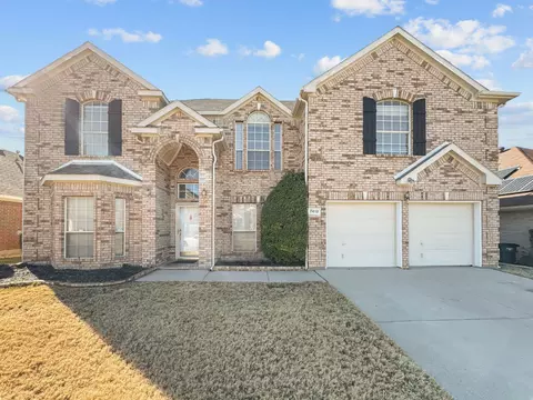 7412 Sweet Meadows Dr, Fort Worth, TX 76123