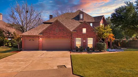 2121 Fleming Dr, Mckinney, TX 75072