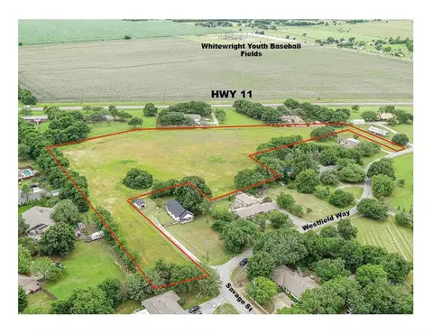 tbd Westfield Way, Whitewright, TX 75491