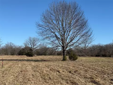 lot1 N 2nd St, Scurry, TX 75158