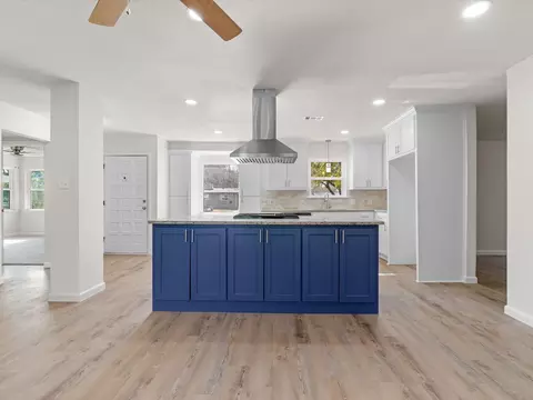 3208 Covert Ave, Fort Worth, TX 76133