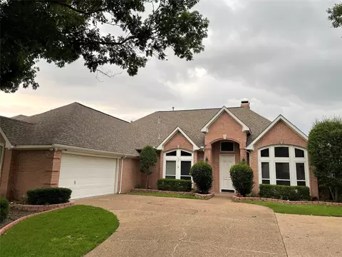 2649 Fairway Ridge Dr, Mckinney, TX 75072