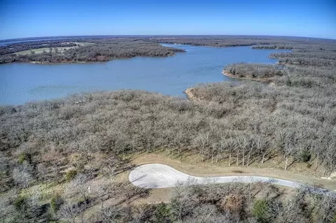 lot12 Big Water Way, Quinlan, TX 75474