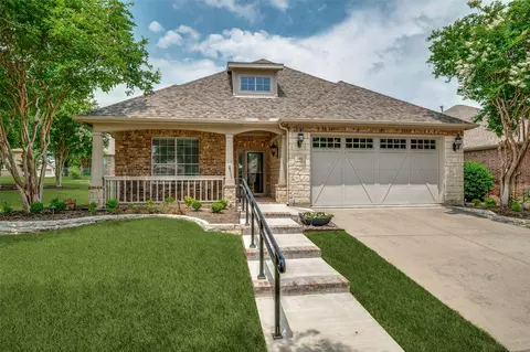 382 Burnswick Isles Way, Frisco, TX 75036