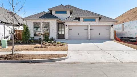 2707 Fargo Pl, Fate, TX 75087