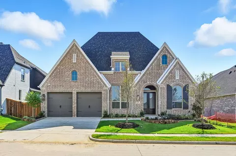 736 Bridle Path Pkwy, Aubrey, TX 76227