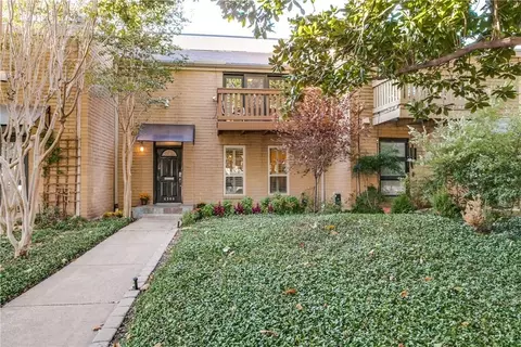4309 Travis St, Dallas, TX 75205