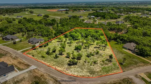 425 Hemet Way # B, Weatherford, TX 76087
