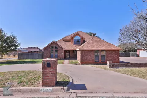 4858 Catclaw Dr, Abilene, TX 79606
