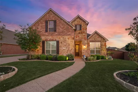 2800 Waverley Dr, Trophy Club, TX 76262
