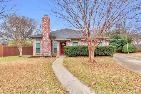 4336 Thames Ct, Flower Mound, TX 75028
