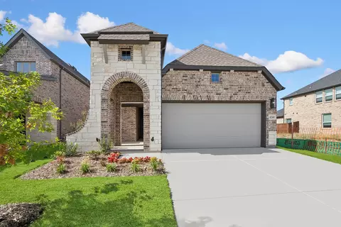 4244 Elk Hair Dr, Royse City, TX 75189