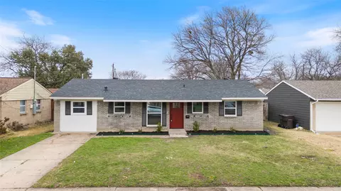 2817 Price Dr, Plano, TX 75074