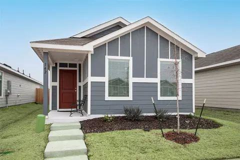 142 Sunflower St, Princeton, TX 75407