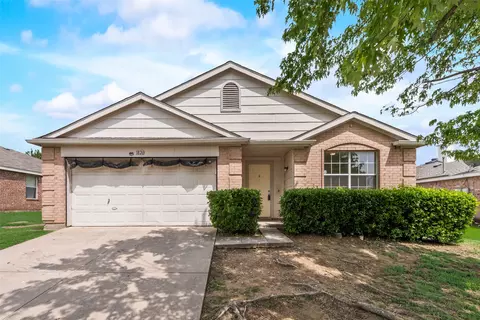 1820 Citadel Dr, Glenn Heights, TX 75154