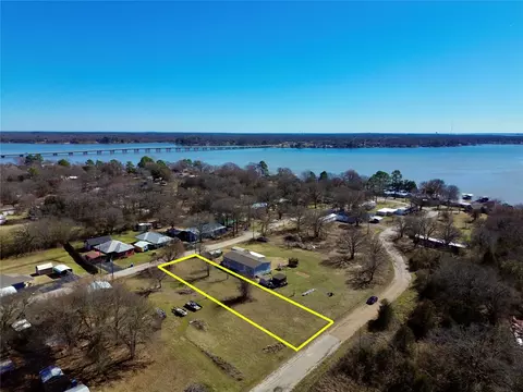 0 Callie Ln, Gun Barrel City, TX 75156