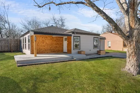 1542 Tanglewood Ln, Garland, TX 75042
