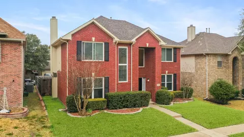 4412 Buena Vista Ln, Mckinney, TX 75070
