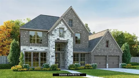 3205 Maindenhair Ln, Celina, TX 75009