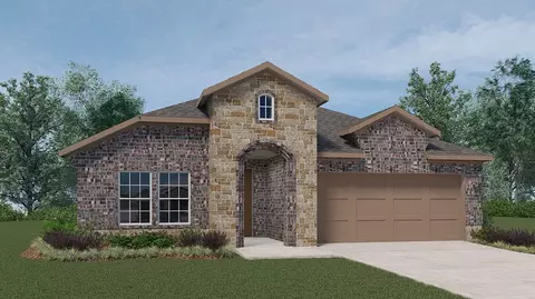 5101 Sandrine Ave, Celina, TX 75009