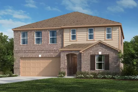 664 Windsor Dr, Princeton, TX 75407