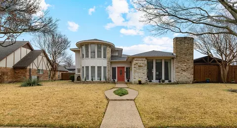 3316 Buckle Ln, Plano, TX 75023