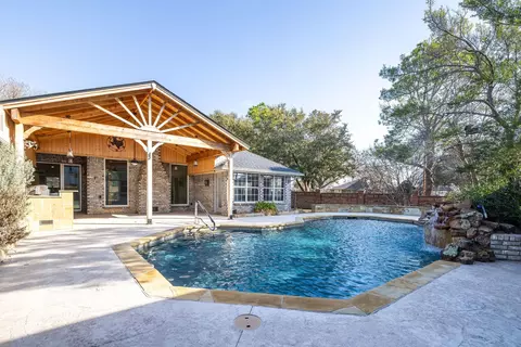 3510 Fox Meadows Dr, Colleyville, TX 76034
