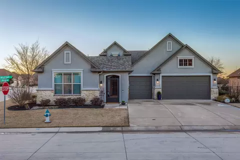 12120 Willet Way, Denton, TX 76207