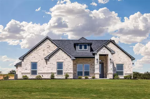 7013 Ranch View Pl, Springtown, TX 76082