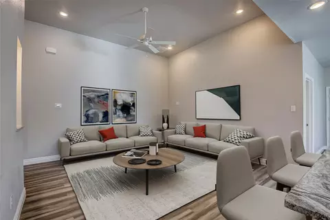 3615 College St, Greenville, TX 75401