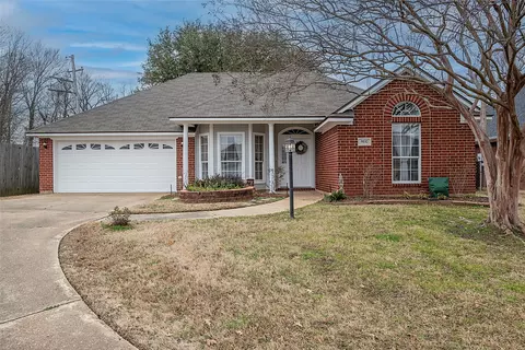 9132 Copperman Ct, Shreveport, LA 71115