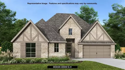 109 Barn Swallow Dr, Celina, TX 75009