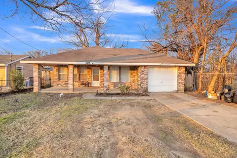 3807 Bernal Dr, Dallas, TX 75212