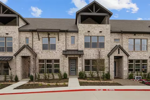 4815 Fuller Ct #903, Irving, TX 75038