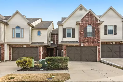 1037 Colonial Dr, Coppell, TX 75019
