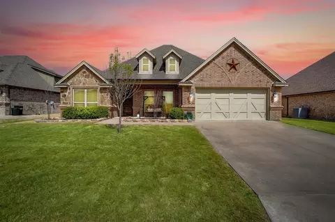 153 Whitetail Dr, Willow Park, TX 76008