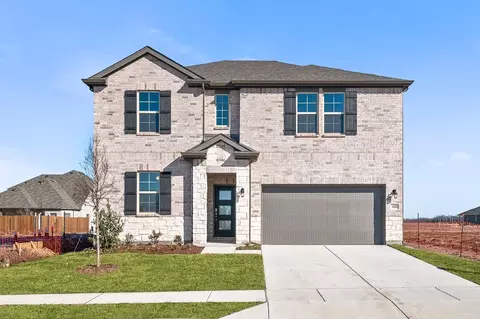 1600 Calanques St, Royse City, TX 75189