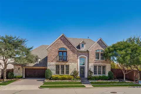 6100 Jacqueline Dr, Plano, TX 75024
