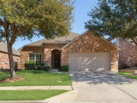 705 Lake Forest Trl, Little Elm, TX 75068