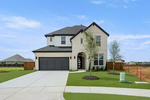 2300 Knapp Trl, Mansfield, TX 76063
