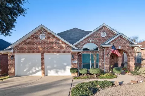 3809 Alder Trl, Euless, TX 76040