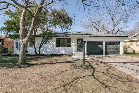 413 Souder Dr, Hurst, TX 76053
