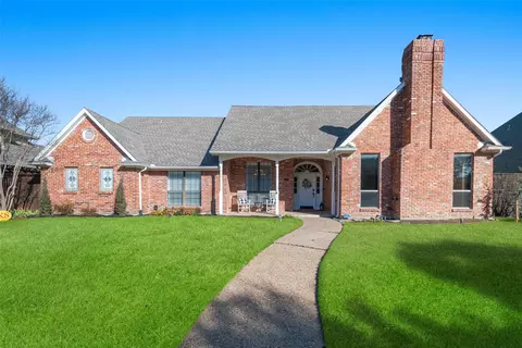 3509 Nancy Ct, Plano, TX 75023