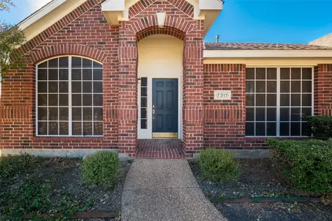 7317 San Carlos Dr, Rowlett, TX 75089